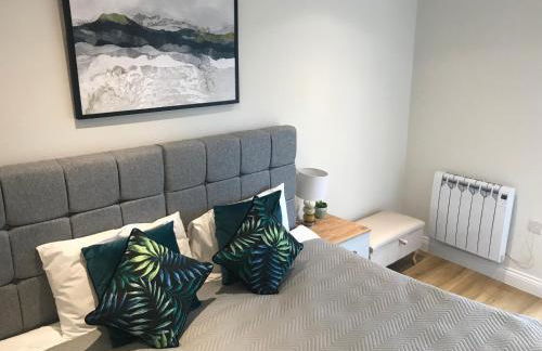 Heart of Henley 1 & 2 Bedroom Apartments - Foto 77