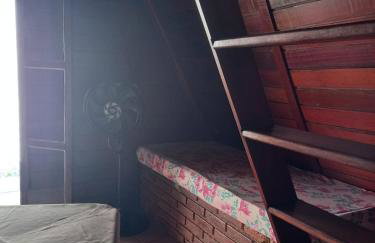 CHALÉ 02 frente mar - Photo 2