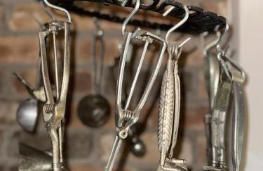 TimpCreek Cottage on the Stream Sundance Utah - Foto 17