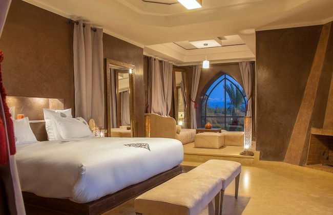 Palmeraie Dar Atlas - Foto 37