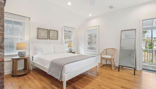 Rare Downtown Oasis | Private Pool + Parking - Foto 5