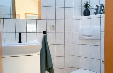 Ferienwohnung Burgpanorama - Foto 19