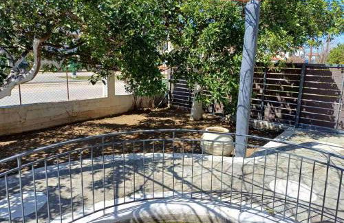 Villa Chrisalena - Foto 26