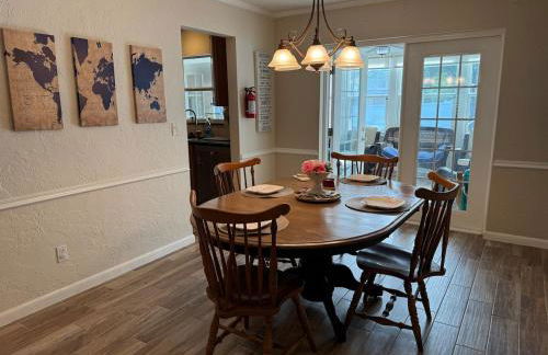 Coastal Retreat 4 Rooms Close To Clearwater & IRB - Foto 25