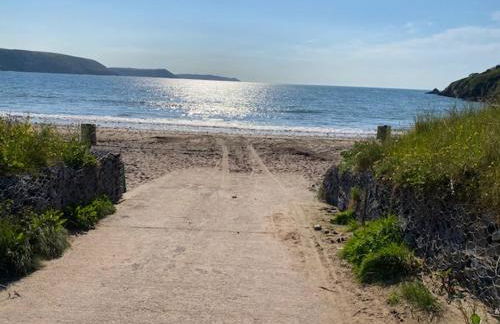 Freshwater East, Pemborkeshire - Foto 11