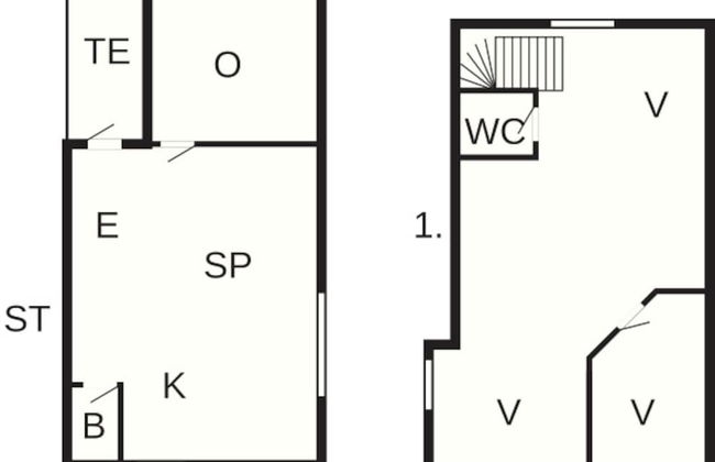 Holiday Home in SÃ¶derÃ¥kra - Foto 8