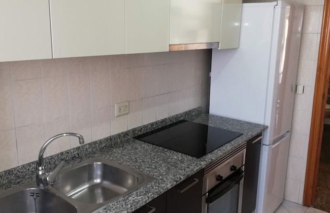 Europa esc.B 3º izq - Foto 10