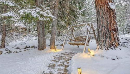 Cozy Kings Beach Vacation Rental with Deck - Foto 2