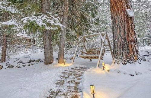 Cozy Kings Beach Vacation Rental with Deck - Foto 2