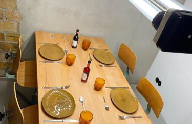 König Albert Industrie Loft - Foto 8