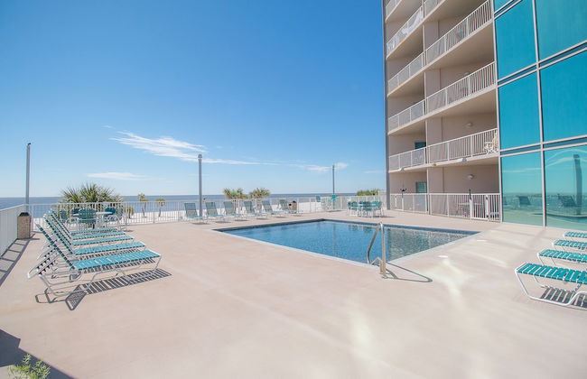 Sea Breeze 508 - Foto 22