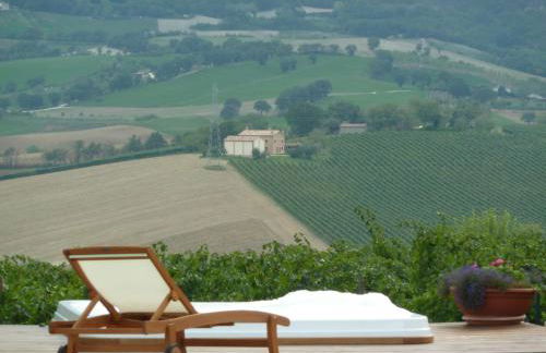 Villa Collepere Country House - Foto 8