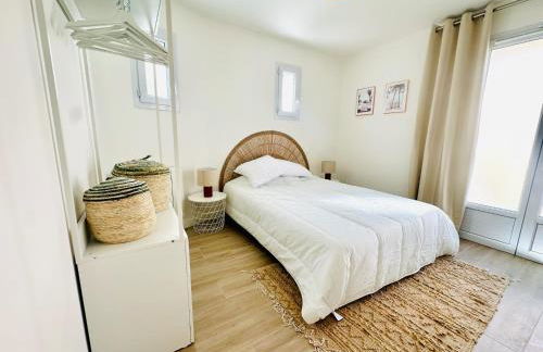 Maison JALA 3 chambres, 3 sdb, à 5 minutes de l'Océan - Foto 10