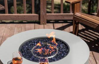 New! Designer 3BR Cabin Walk to Pond Mtn Views - Foto 20