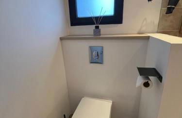 Suite avec Sauna 36m² - Foto 25