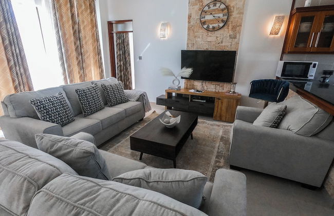 Lux Suites Vipingo Luxury Villas - Foto 42