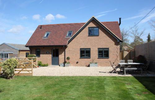 Wonderfully Spacious Luxury Holiday Cottage - Foto 49