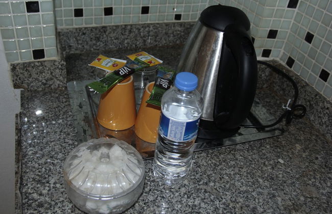 Merdo Konaklama - Photo 8