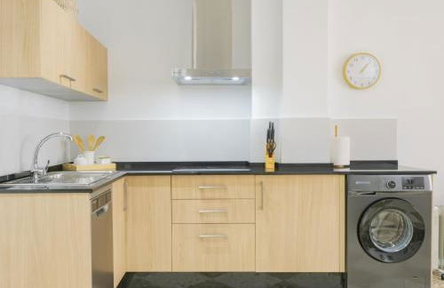 Cubo's El Rincon del Caminito del Rey Apartment - Foto 20