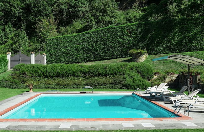 Villa Eleonora - Foto 23