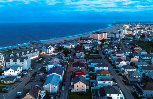 The Lobster Claw - Perfect Location Near Beach & Boardwalk - Foto 23