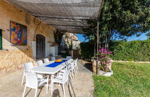 YourHouse Can Bombarda for groups up to 10 guests, perfect for cycling - Photo 1