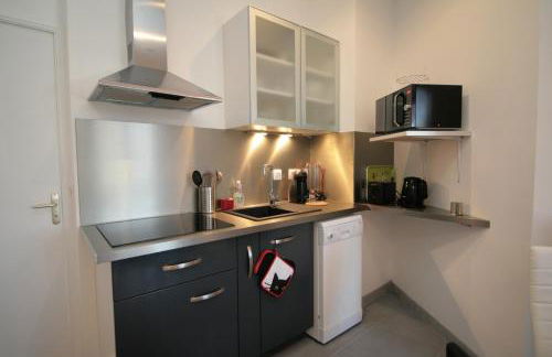 Comme à la maison - BASILIQUE - Foto 23