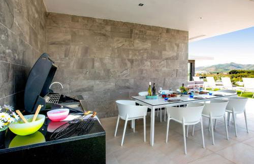 Villa Villa Atina by Interhome - Foto 70