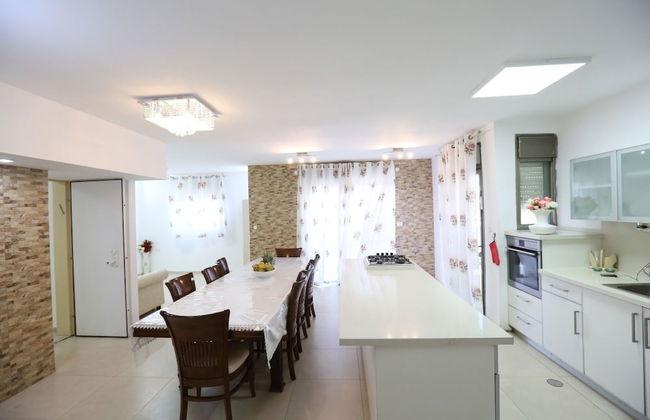 Mitzpa HaAri - Foto 5