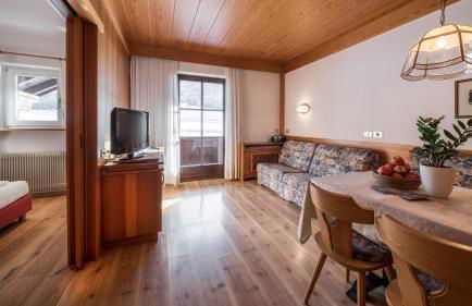 Residence Tolderhof - Olang - Foto 39