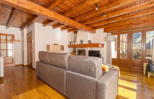 Gessa Baqueira - Foto 6