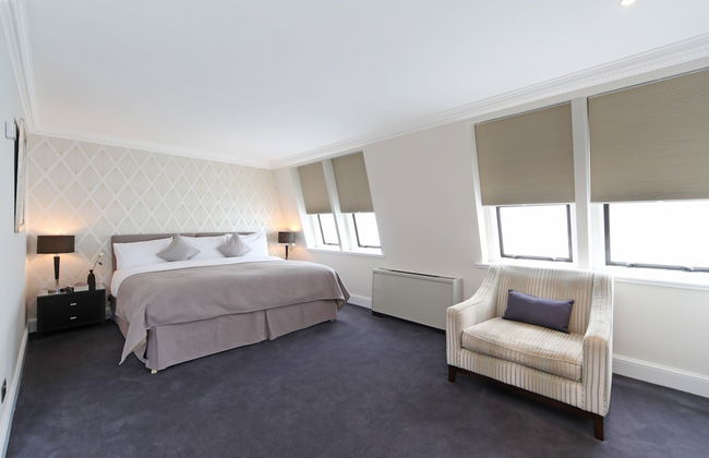 Mayfair House - Foto 28