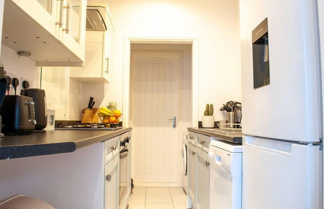 Apartment Ideal for Hospital by Nest Stays - Foto 9