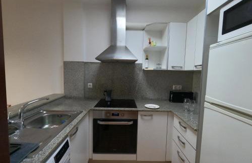 apartamento con jardin privado cerca de la playa! - Foto 2