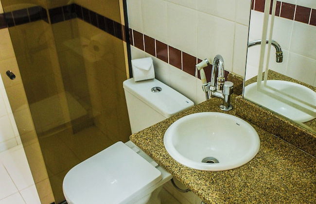 Mont Blanc Nova Iguaçu - Foto 27