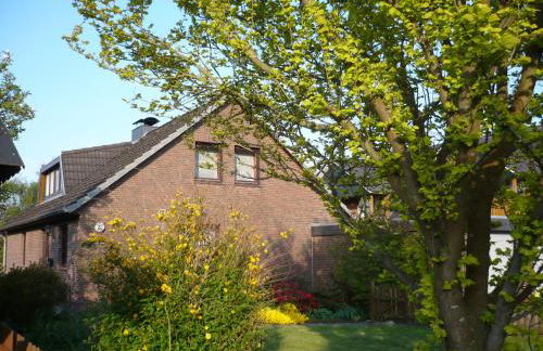 Ferienwohnung „An der olen Au“ - Foto 14