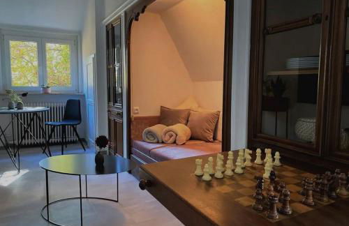 Hervorragendes Wonung-WLAN - Foto 6