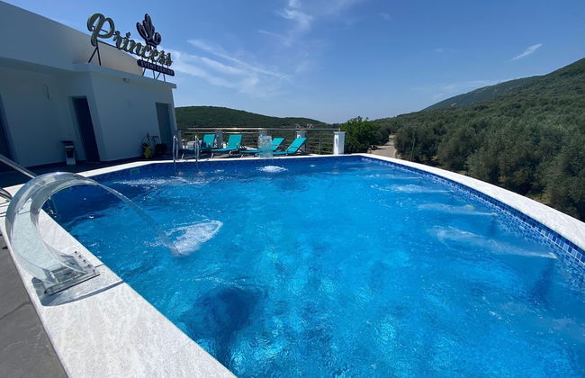 Apartments Princess Valdanos - Foto 49