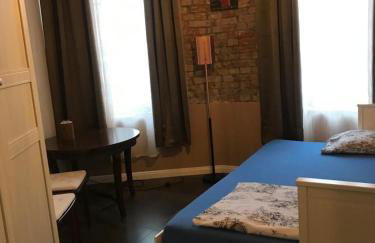 Moderne, stilvolle Ferienwohnung in Stralsund 84m2 - Foto 19