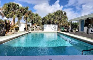 Coral Sands 1br/1ba Close 2 Beach! - Photo 11