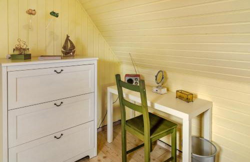 Ferienwohnung Hausrosengarten - Foto 19