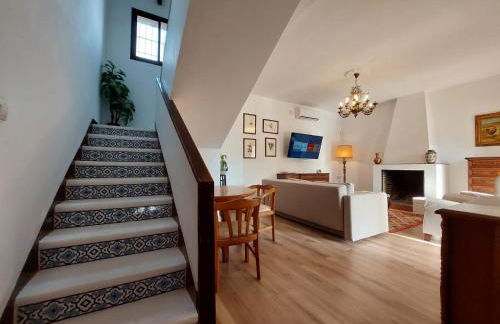 Cortijo Las Cruces Guillena - Sevilla - Foto 36