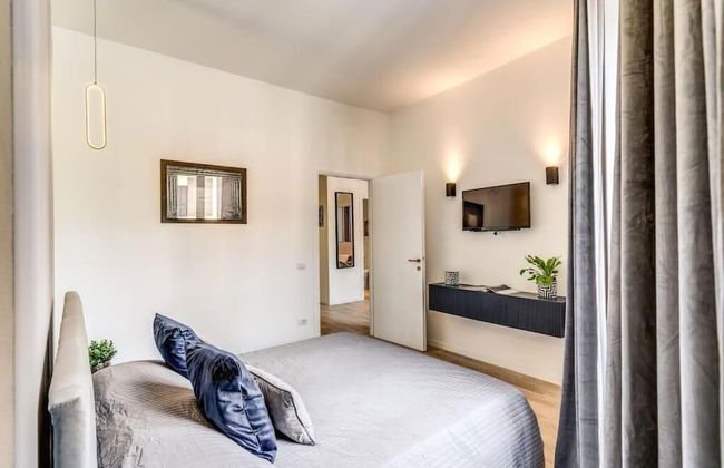 Vatican Charming Home - Foto 5