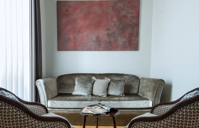 Relais Rione Ponte - Foto 39