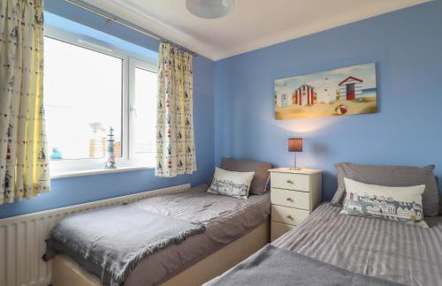 Ty Glan Morfa - Foto 18