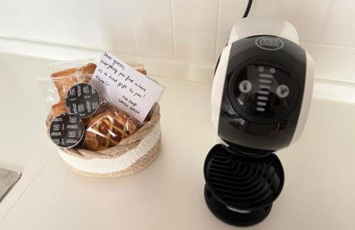 Spazio Breda - Free Parking, Private Garage, Metro M1, Balcony, 4 Guests - Foto 13