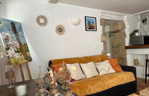 L'Atelier d'Olga - Homillesime - Foto 42