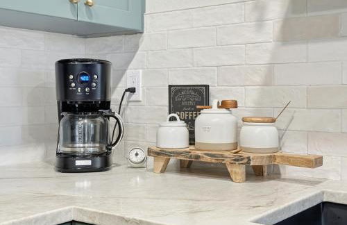 Baby Birch Banks Guest House on Lake Pend Oreille - Foto 9