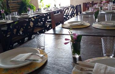 Pousada Venture Jalapao - Foto 10