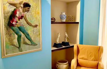 Spacious 130 sqm Luxury Apartment - 2 Bathrooms - Central Station & Old Town - Foto 43